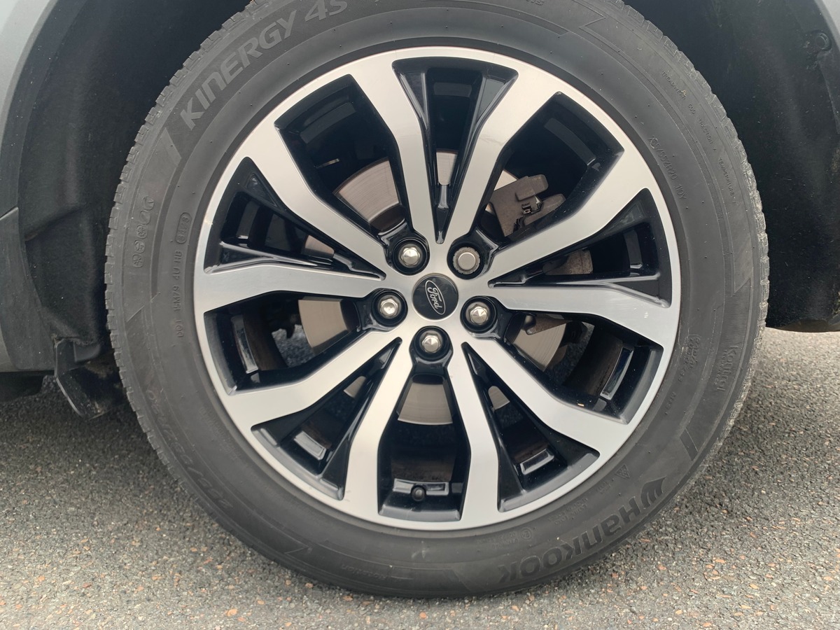 Ford Explorer 457 | Premiére MAIN | St-line | 7 Places | PHEV | Intelligent AWD | TVA Récupérable