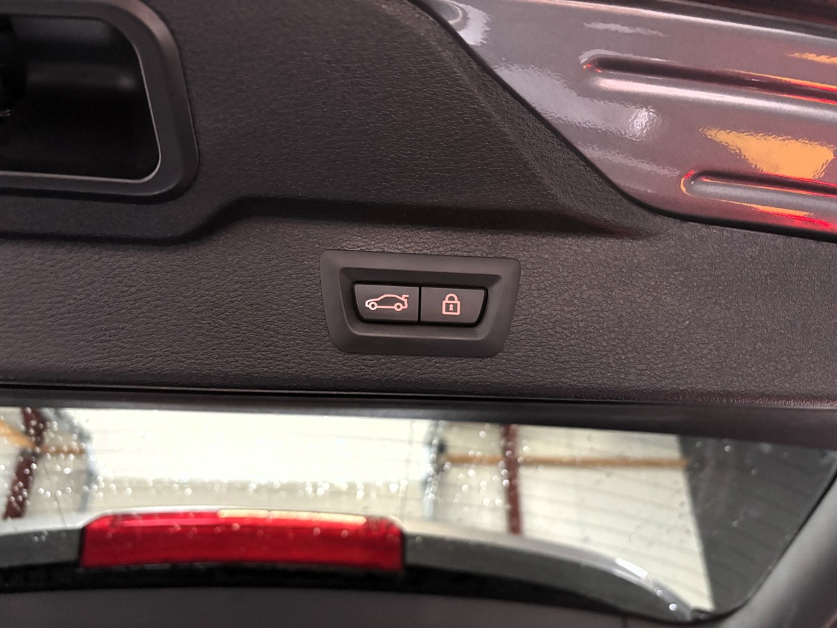 Bmw X5 (F15) XDRIVE 25D 231 M SPORT BVA8