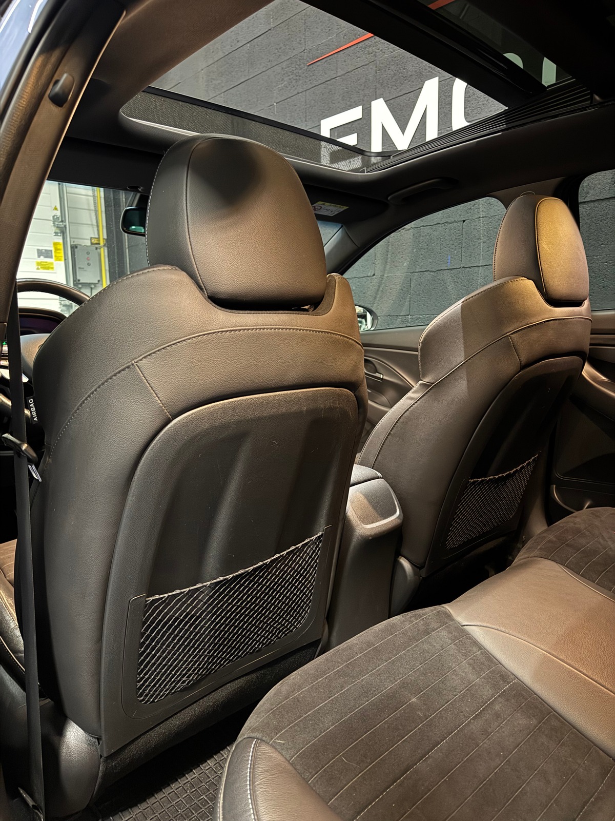 Hyundai I30N PERFORMANCE HATCHBACK 2.0 275CV BVM6