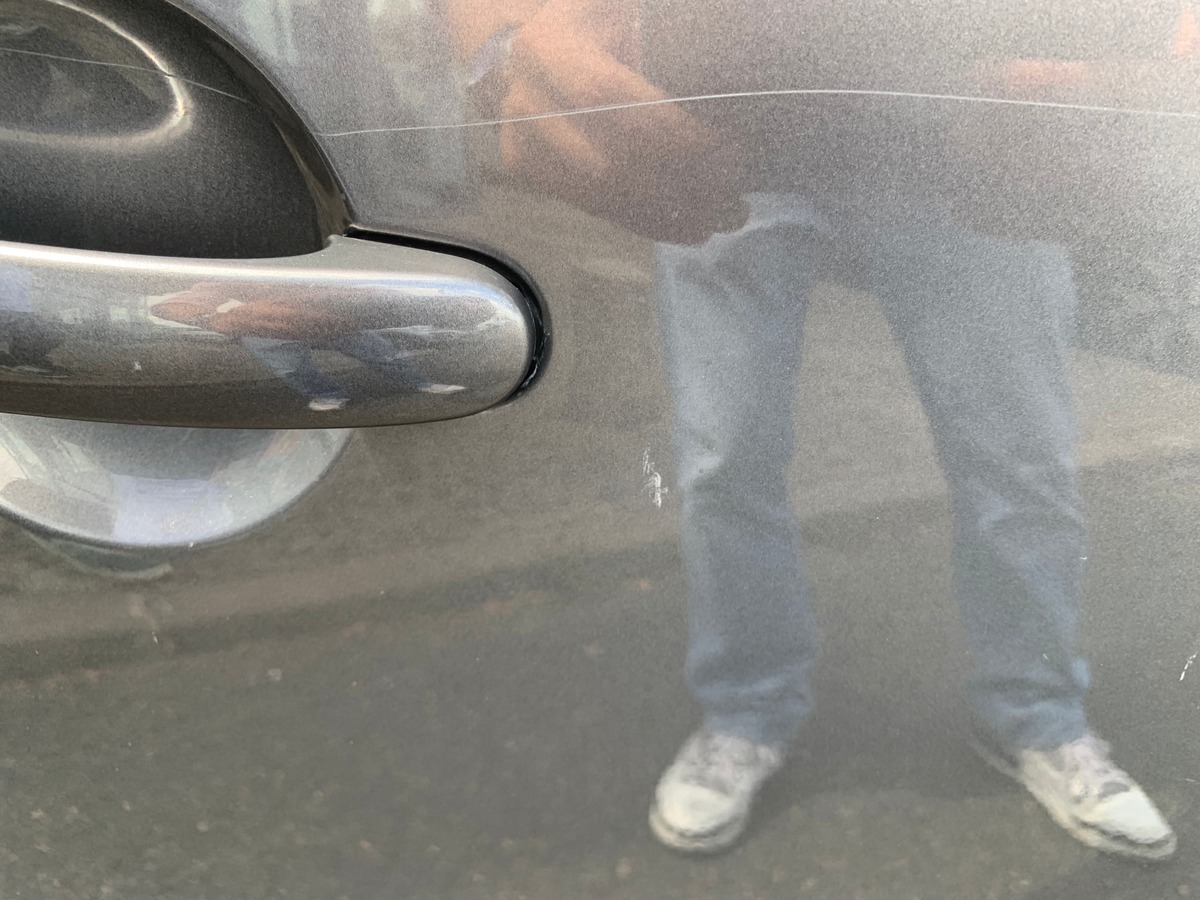 Volkswagen Touran 105 | Match | 7 Places | GPS | Régulateur vitesse | Bluetooth | Toit panoramique