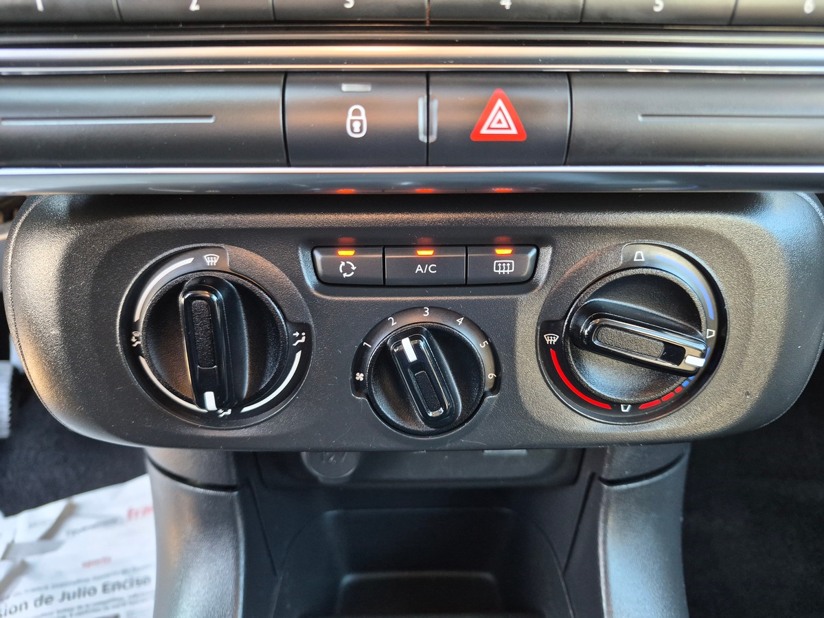 Citroën C3 III 82CH FEEL