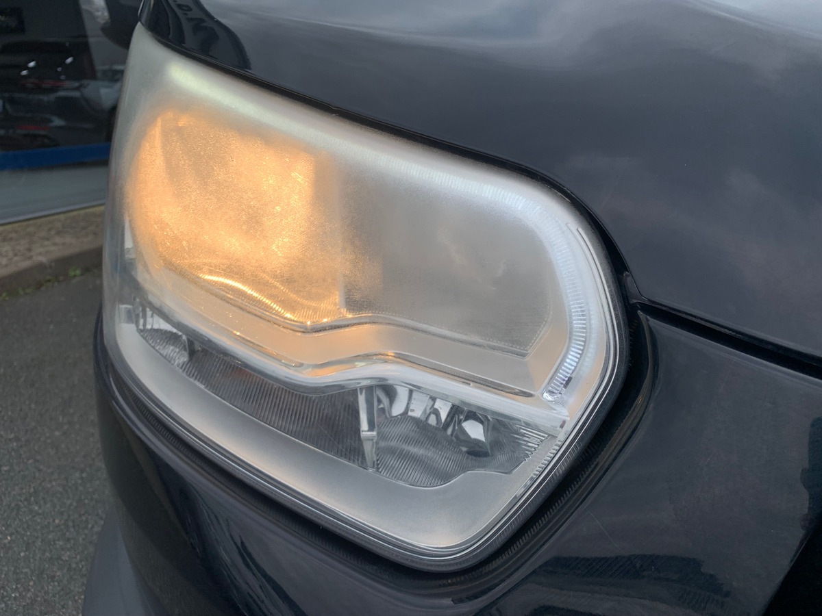 Ford TRANSIT 155 | Trend | Kit mains-libres Bluetooth | 1 Porte latérale coulissante | Climatisation