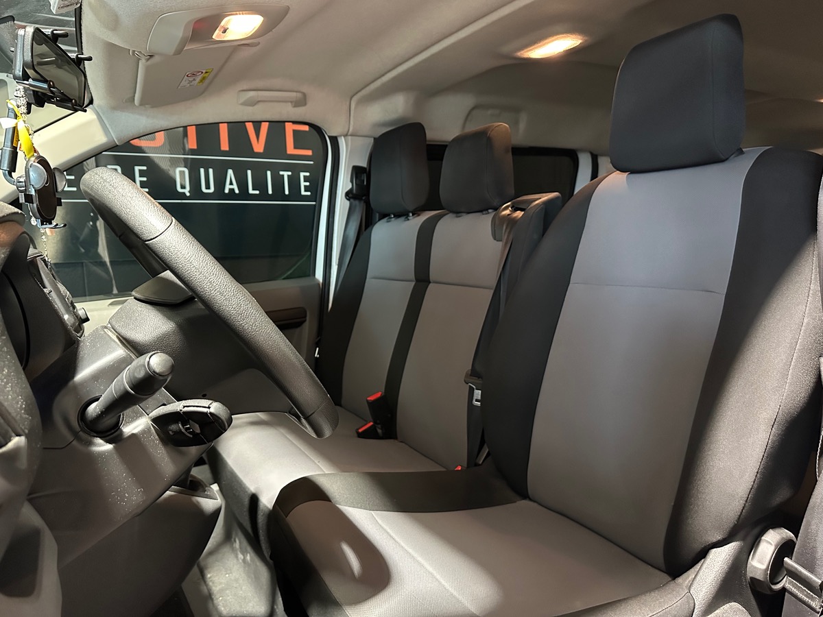 Toyota ProAce Verso II Combi Long 9 places (MDZ) L2 1.5 D-4D