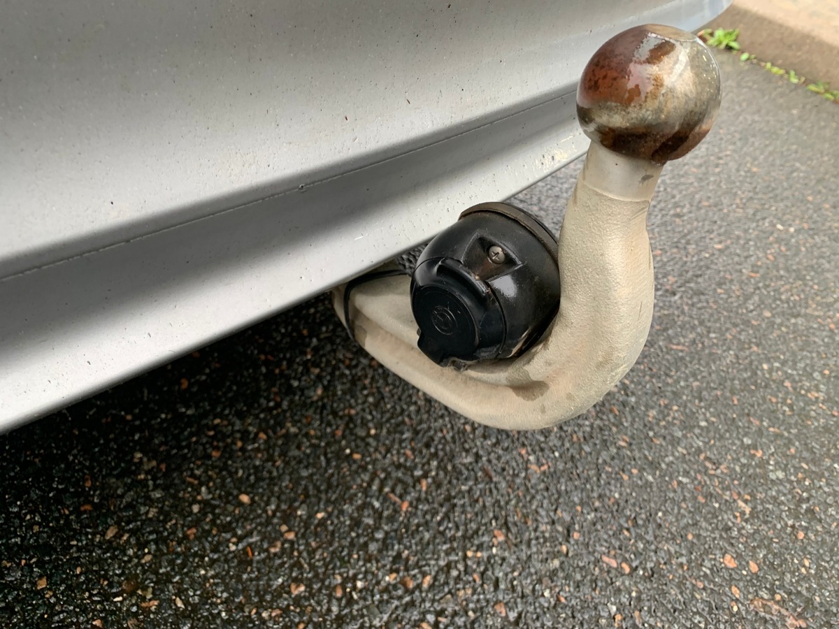 Bmw Série 3 Touring 184 ch | GPS | Radar de recul | Climatisation Auto | Jantes Alu 17"| Attelage