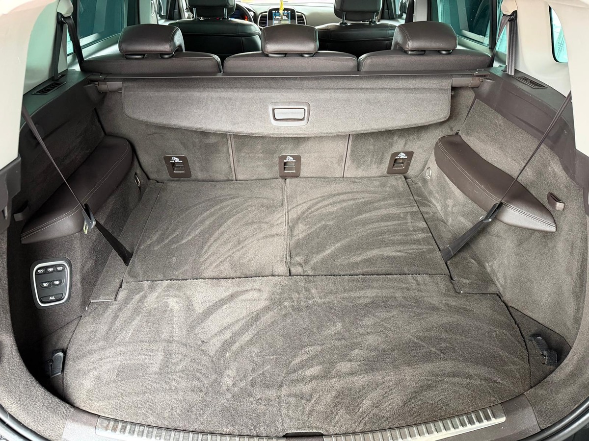 RENAULT Espace dci 160