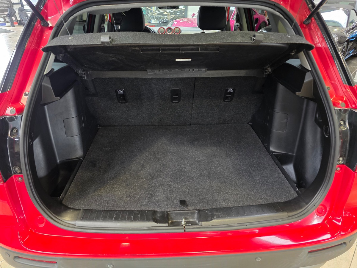 Suzuki Vitara IV 1.6 DDIS 120 PACK