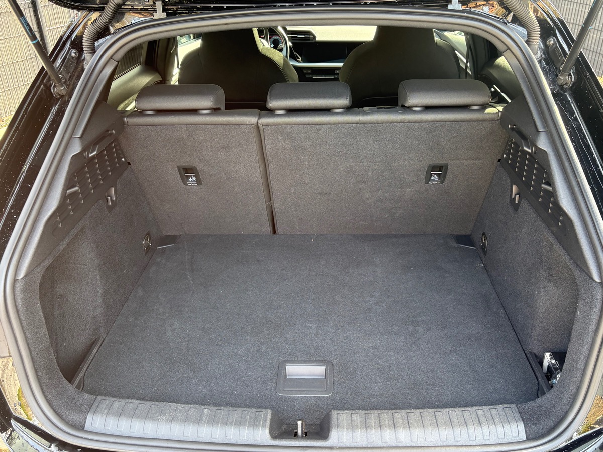 Audi A3 SPORTBACK 1.5 35 TFSI