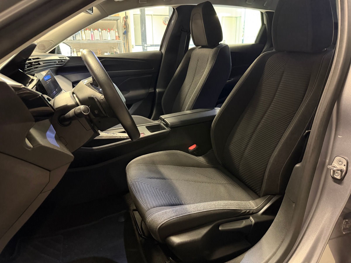 Peugeot 308 SW Break 1.5 hdi 131ch Carplay / Android
