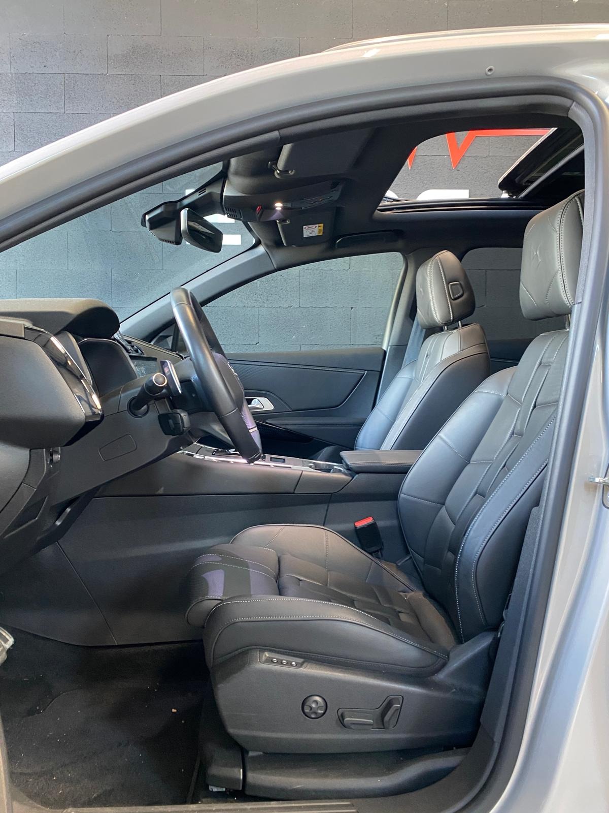 DS Ds7 1.5 HDI 130 EAT8 OPERA