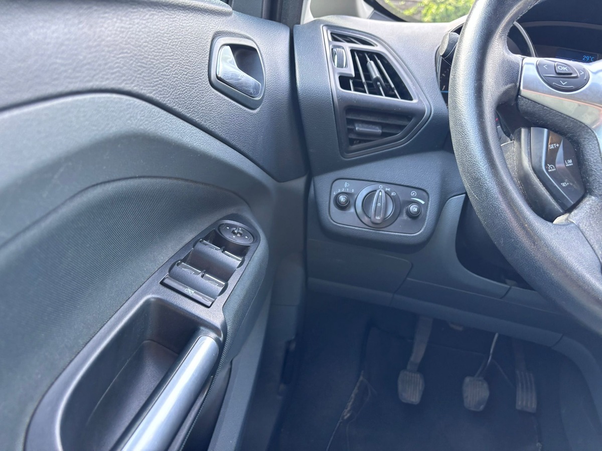 Ford C-max 1.6 TDCI - Révisé - Garantie