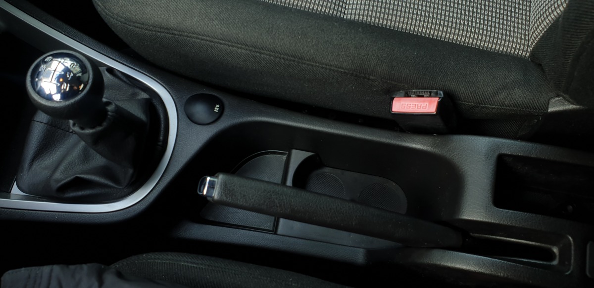 Peugeot 307 1.4 90 16S Pack Limited 5 portes