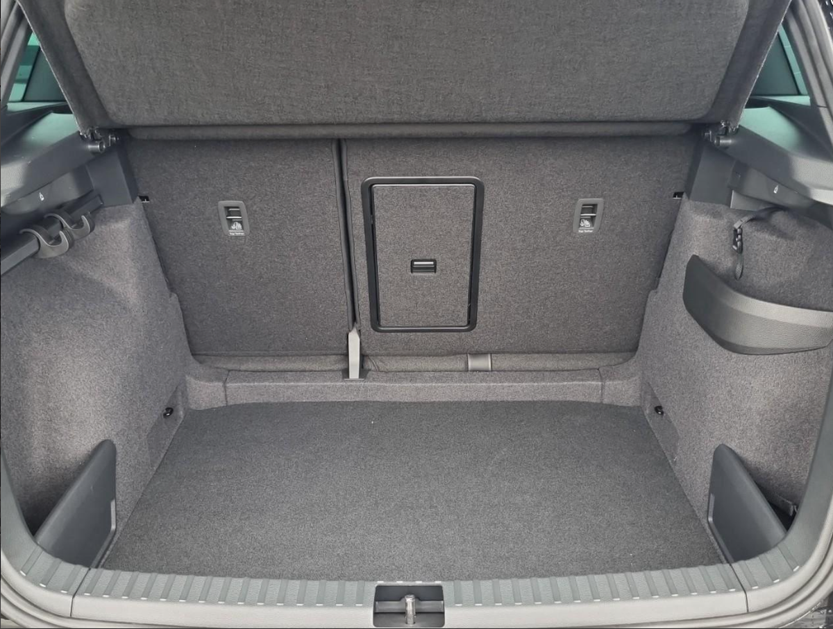 Skoda Karoq 1.5 tsi 150 sportline dsg7