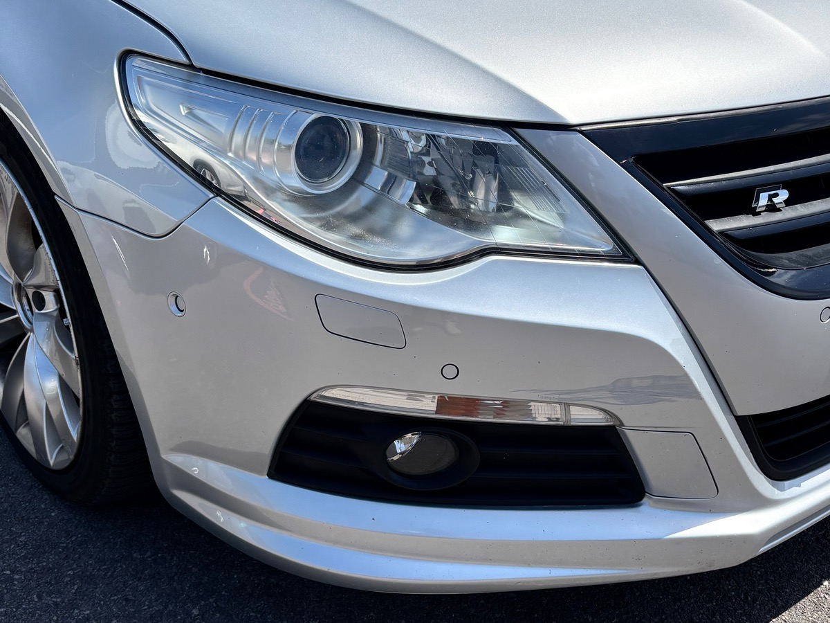 Volkswagen Passat R36 3.6 V6 300 Carat Pack Rline DSG6