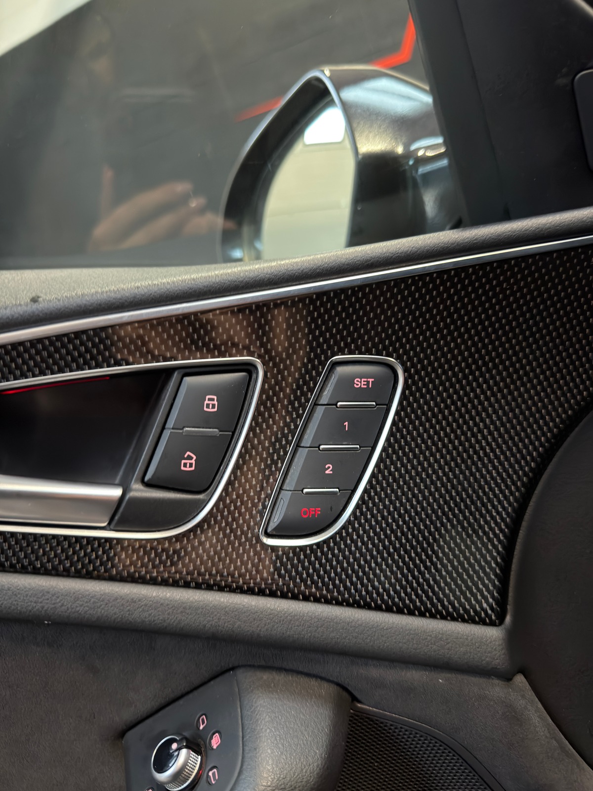 Audi S6 C7 4.0 TFSi 450 QUATTRO S-Tronic 7 SUVI AUDI GARANTIE 12 MOIS