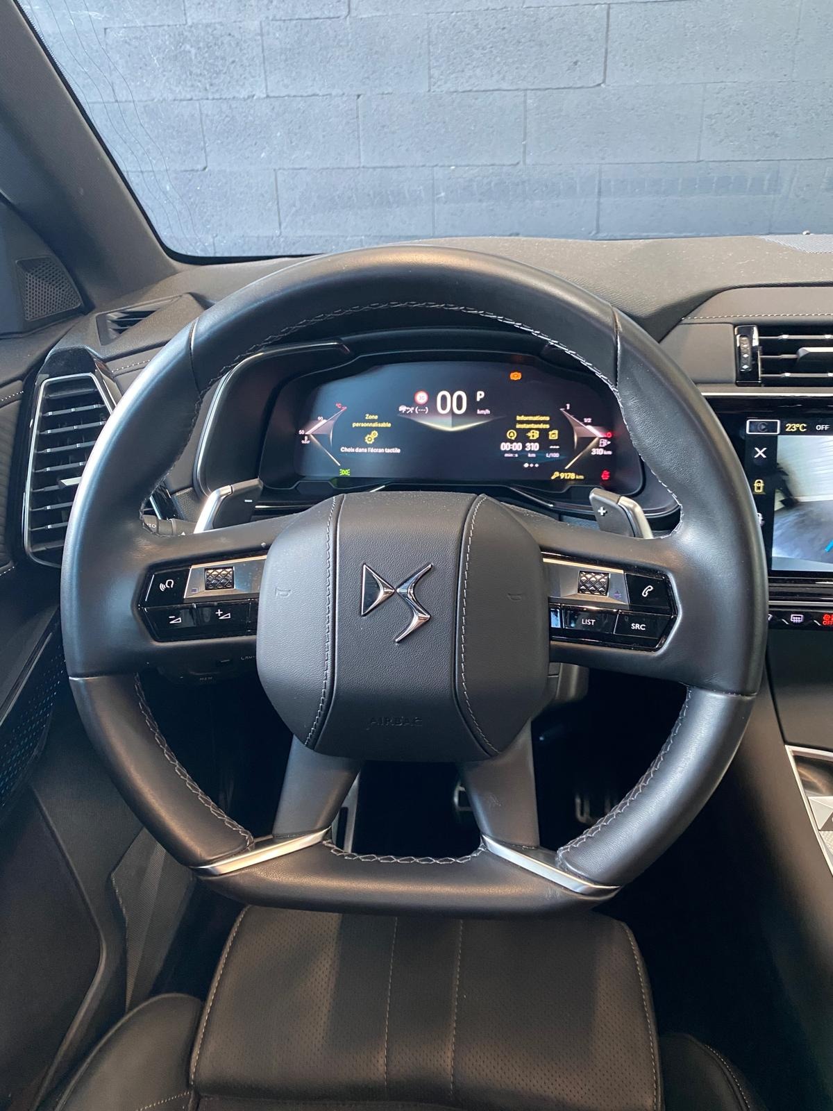 DS Ds7 1.5 HDI 130 EAT8 OPERA