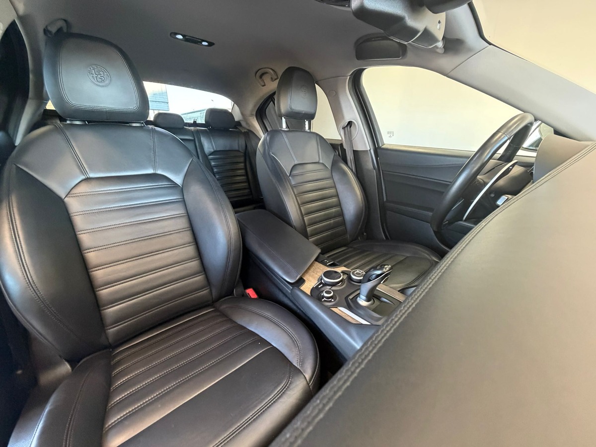 Alfa Romeo Giulia 2.2 jtdm