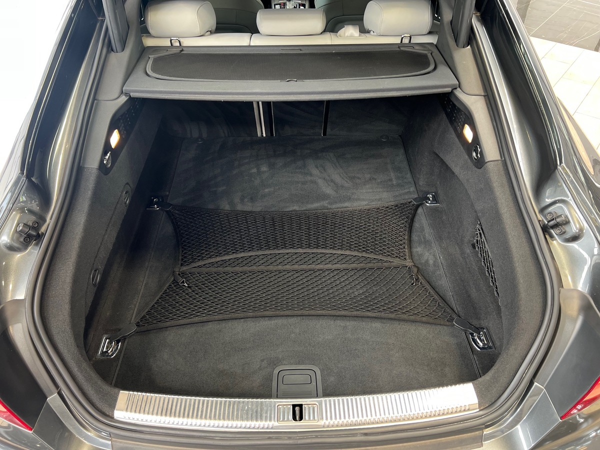 Audi A7 (2) SPORTBACK V6 3.0 BITDI 320 AVUS QUATTRO TIPTRONIC 8