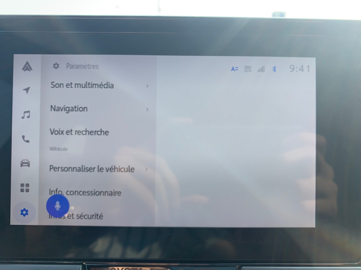 Toyota TOYOTA C HR 140 ch | Apple car Play Android Auto | Caméra de recul | Régulateur de vitesse