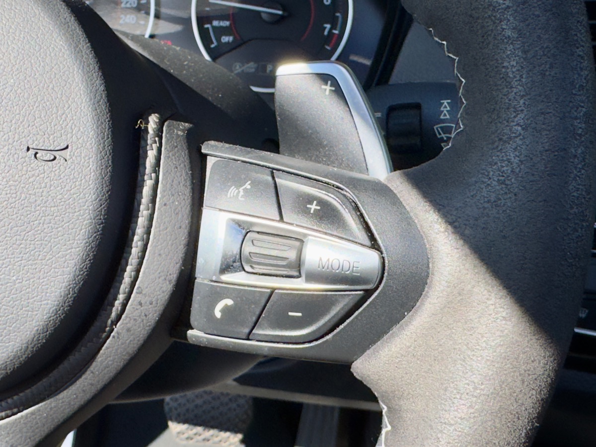 Bmw Série 1 M140iA F20 LCI