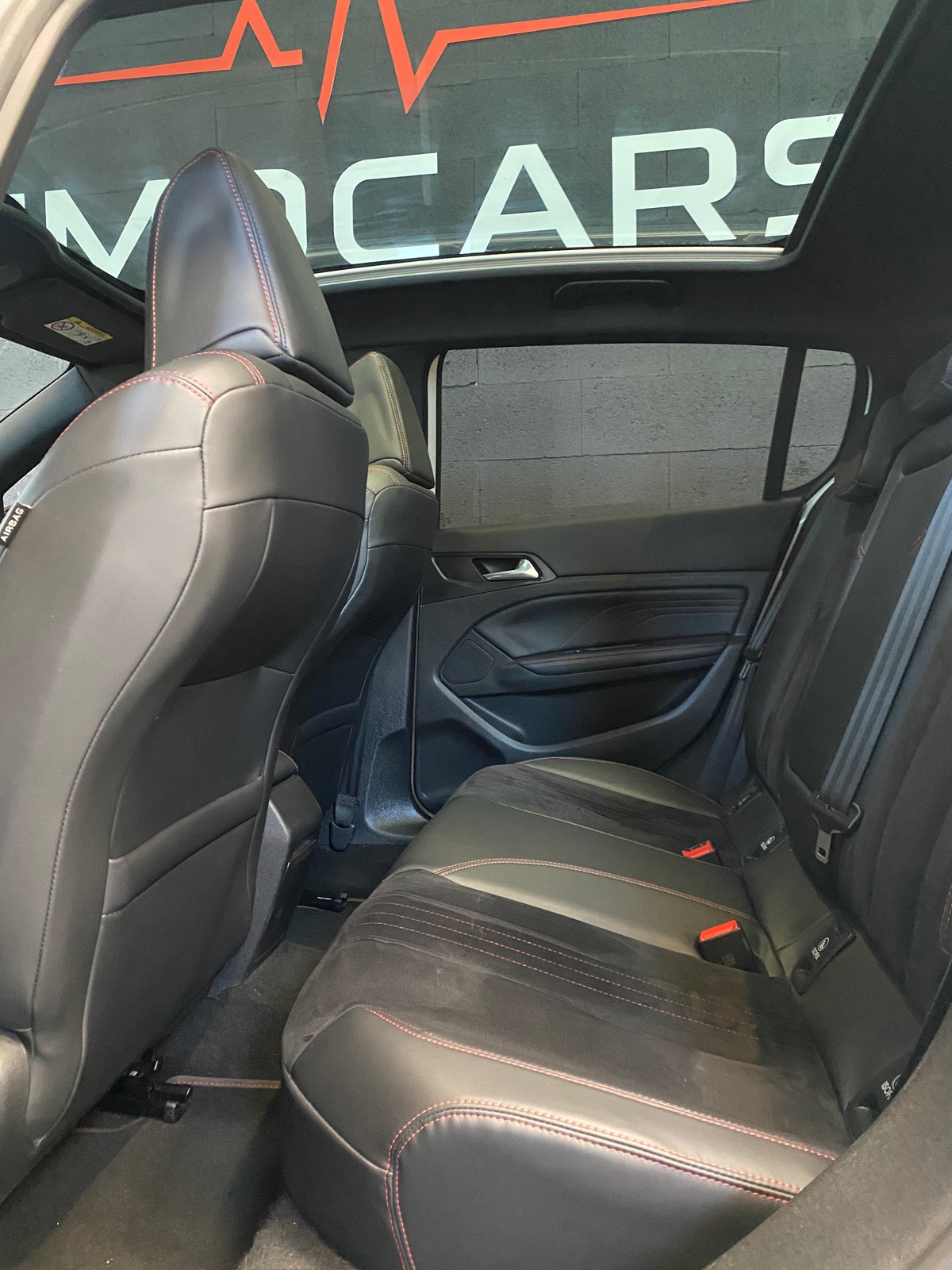 Peugeot 308 2.0 BlueHDi 180ch GT S&S EAT6 5p