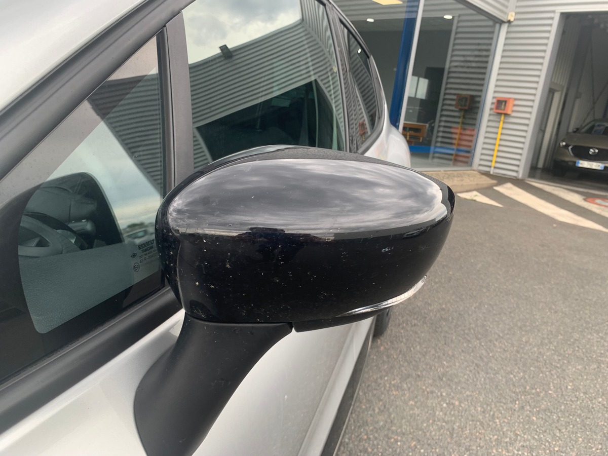 RENAULT Clio IV 90 ch | Limited | Régulateur vitesse | Climatisation | Radar stationnement arriére