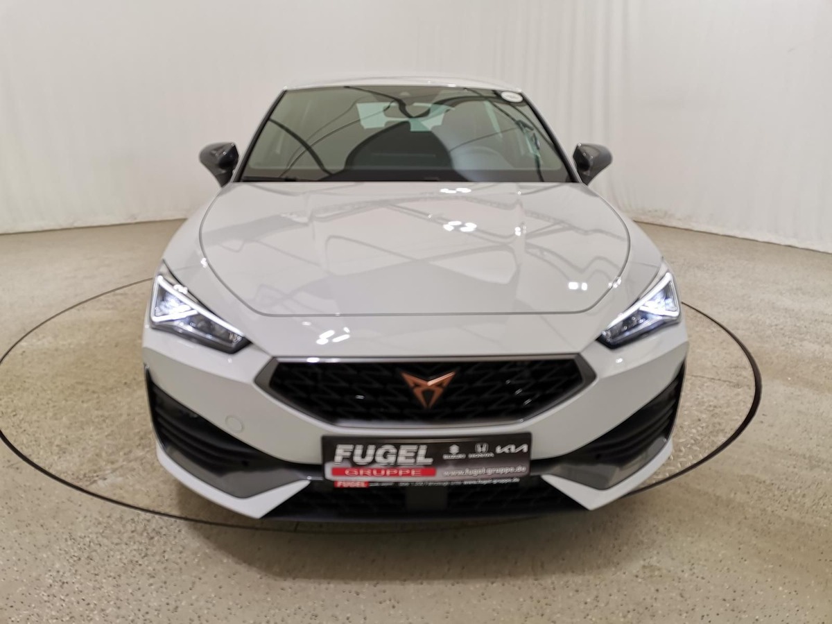 Cupra Leon 2.0 TDI 150ch V DSG7