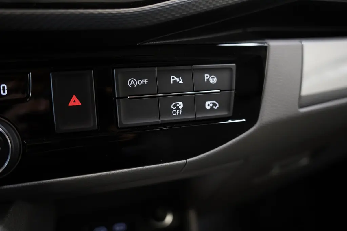 Volkswagen California VI T6 2.0 TDI 204ch Ocean Camper DSG7