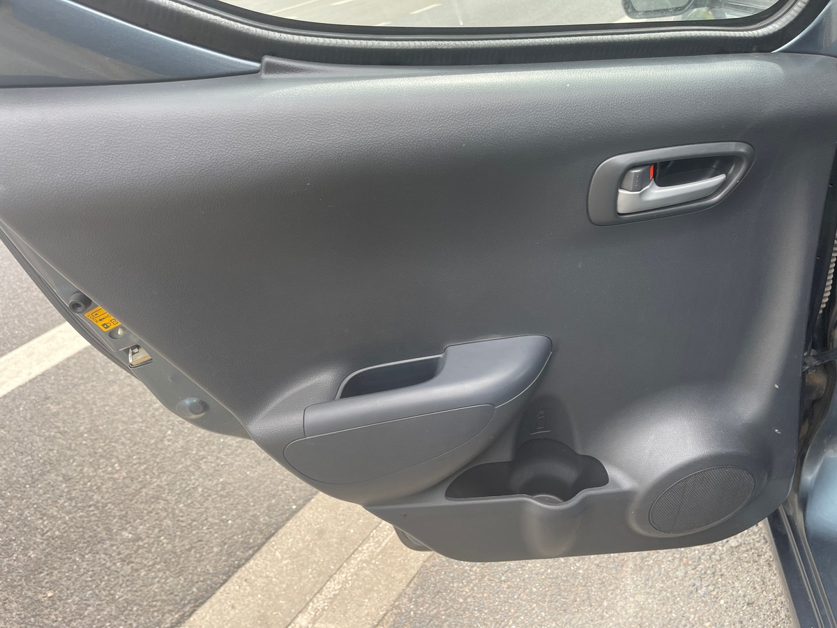 Suzuki Alto 1.0 GL BVA 5p