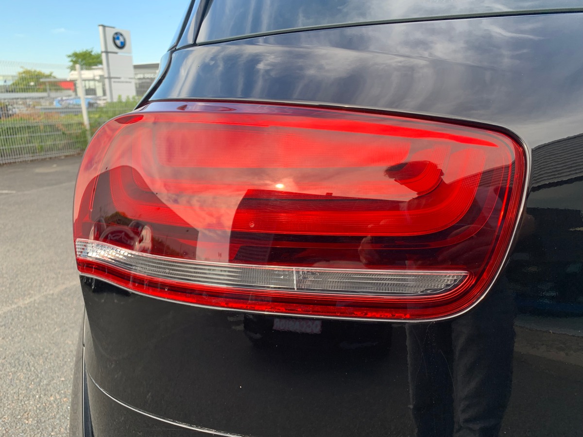 Citroën C4 SpaceTourer 120 chevaux | Live | Régulateur vitesse | Apple car Play Android auto | GPS