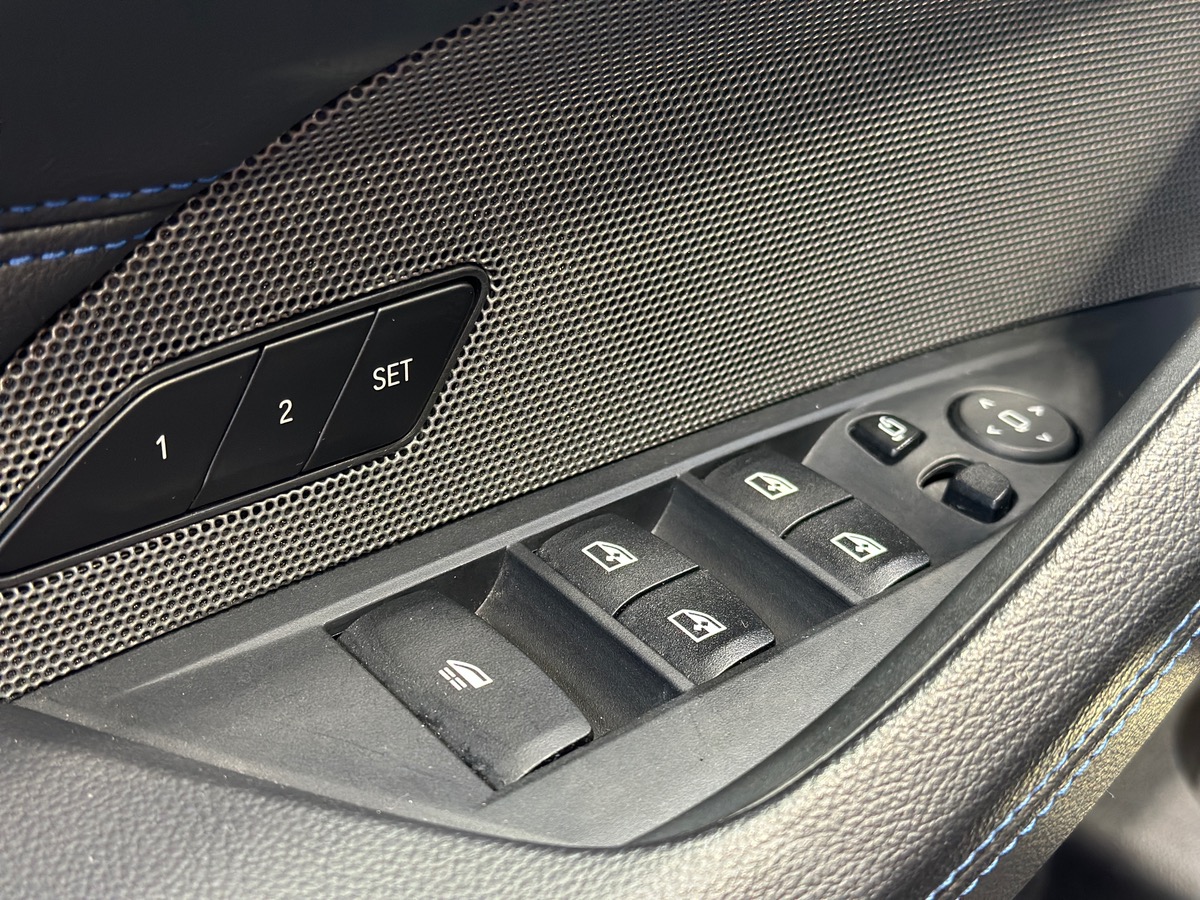 Bmw Série 4 Cabriolet 420i M SPORT 184 cv G23 BVA8 - Hifi HARMAN KARDON - HUD - Garantie 03/2026