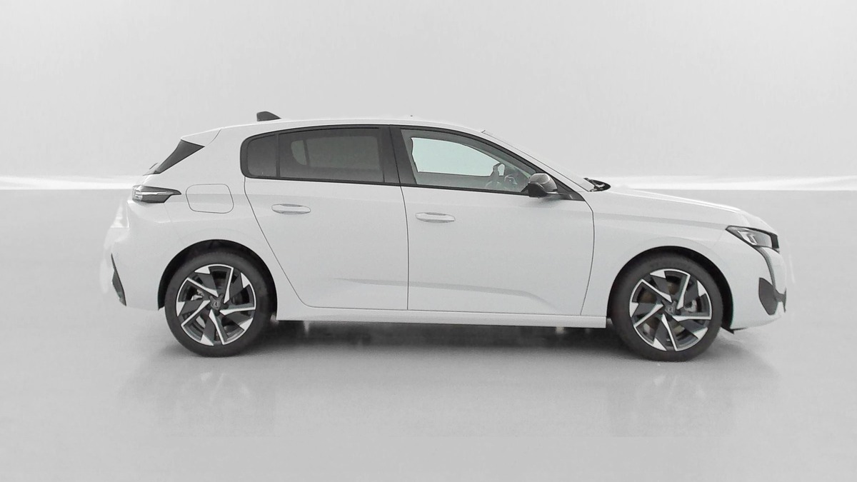 Peugeot 308 III 1.5 BlueHDi 130ch Allure EAT8 | Plusieurs coloris disponible