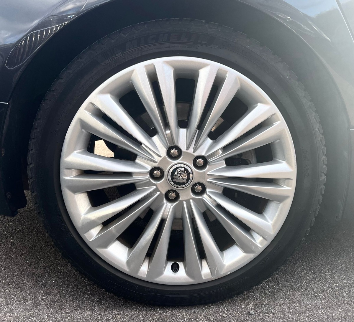 Jaguar XF S 3.0 d v6 275 Luxe Premium BVA