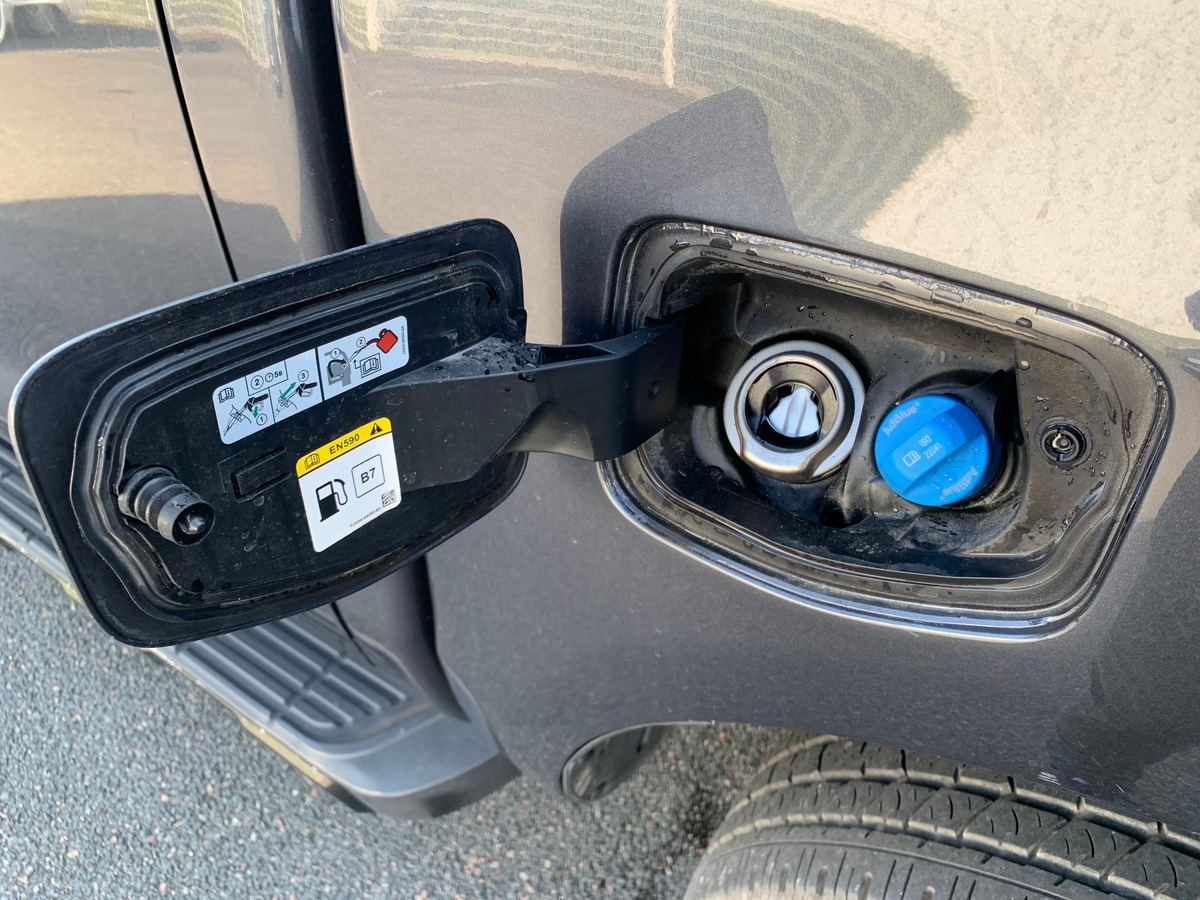 Ford Ranger 200 | 3.2TDCI 4x4 | Wildtrak | 5 Places | Attelage | Caméra recul | GPS | Apple car Play