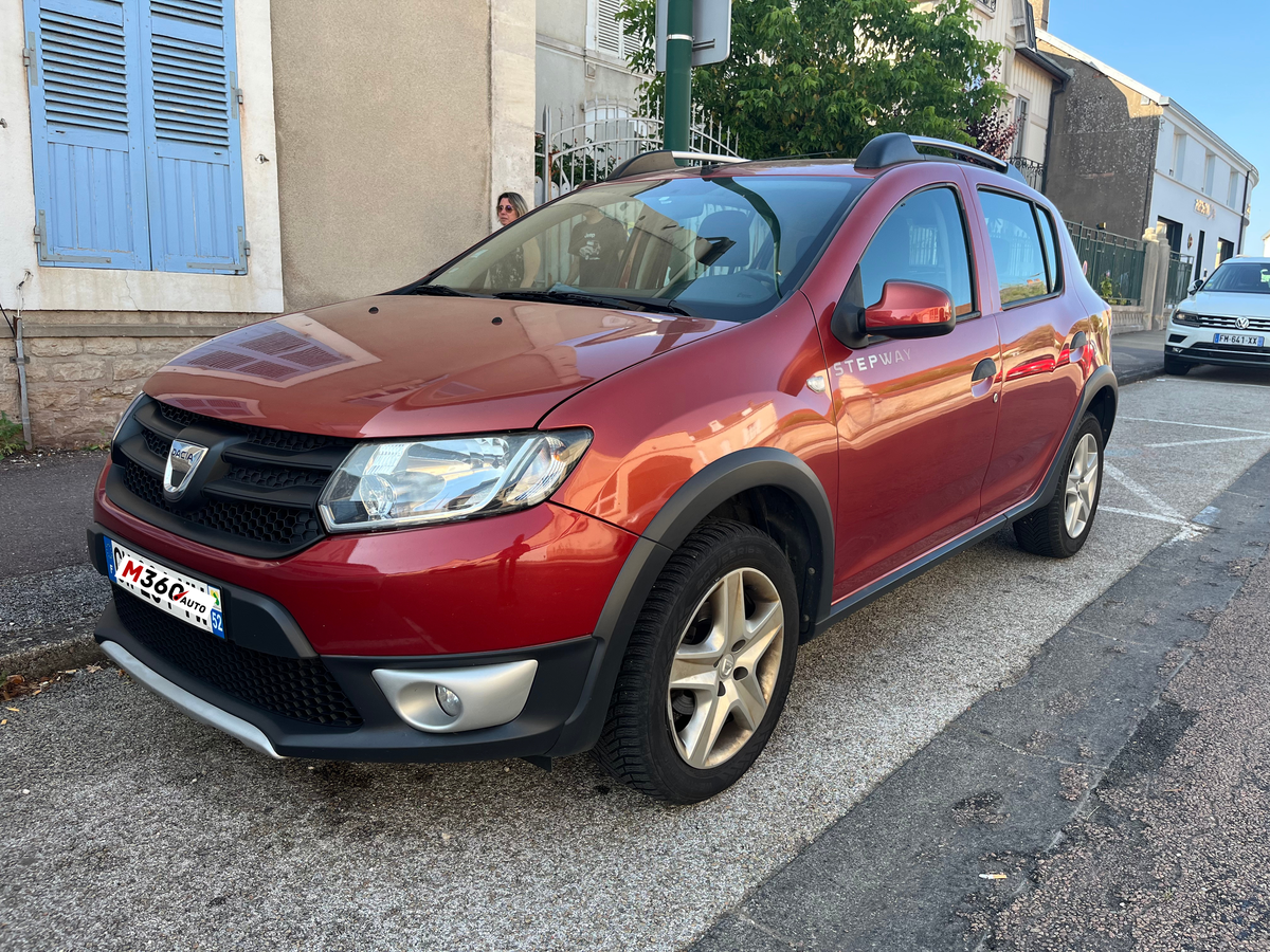 Photo du véhicule