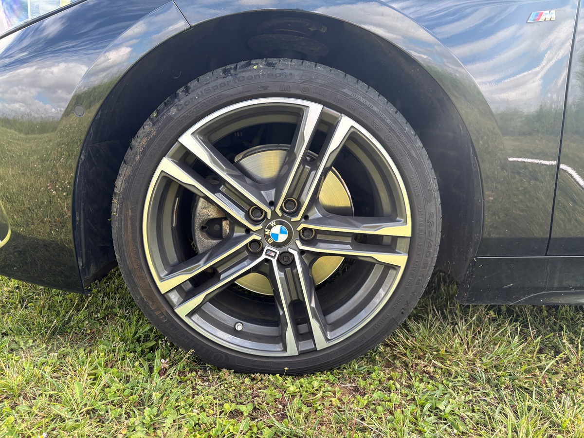 Bmw Série 1 118i - PACK M - 136CH