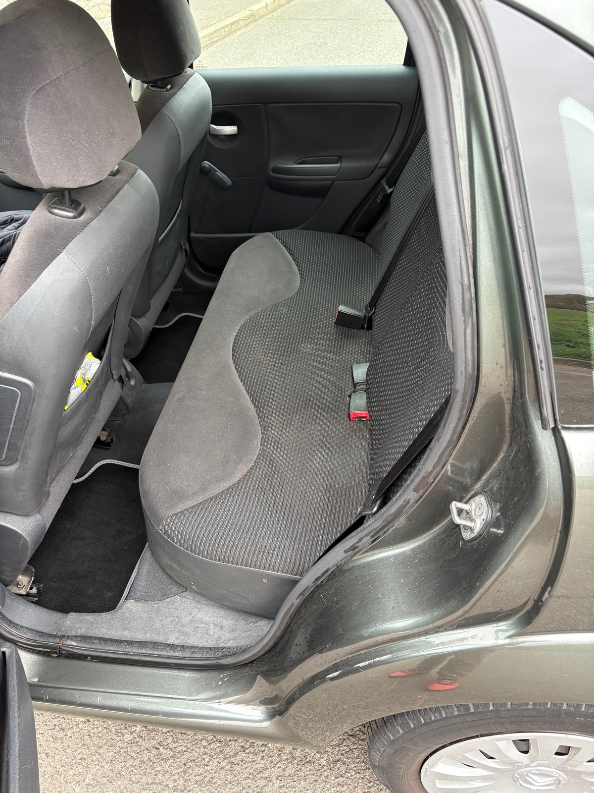 Citroën C3 AMBIANCE 1.4i 73CH