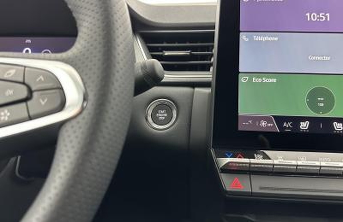 RENAULT Captur 1.0 TCe 90 ch | Techno | Plusieurs coloris disponible