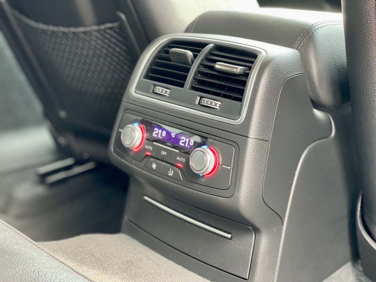 Audi A7 (2) V6 3.0 TDI 218 Ultra S Tronic 7 d