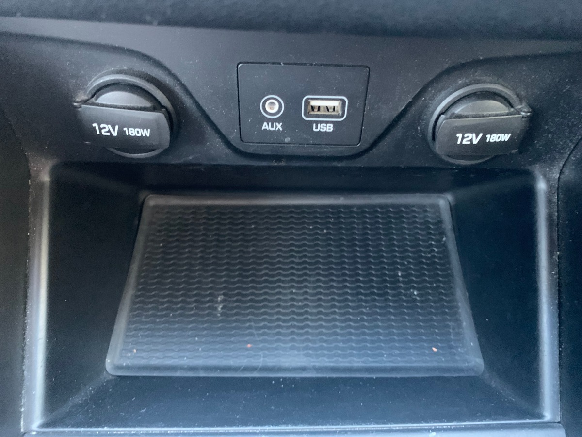Hyundai Tucson 115 chevaux | Caméra de recul | Siéges chauffants | Attelage