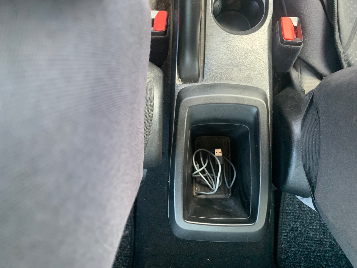 Fiat Tipo 95 ch | Climatisation | Première main | Fixations Isofix aux places arrières