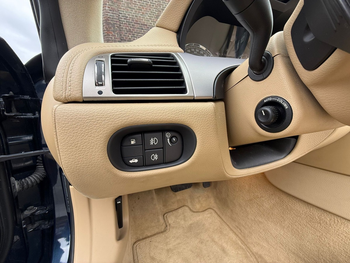 Jaguar XK 4.2 V8 Cabriolet 300ch