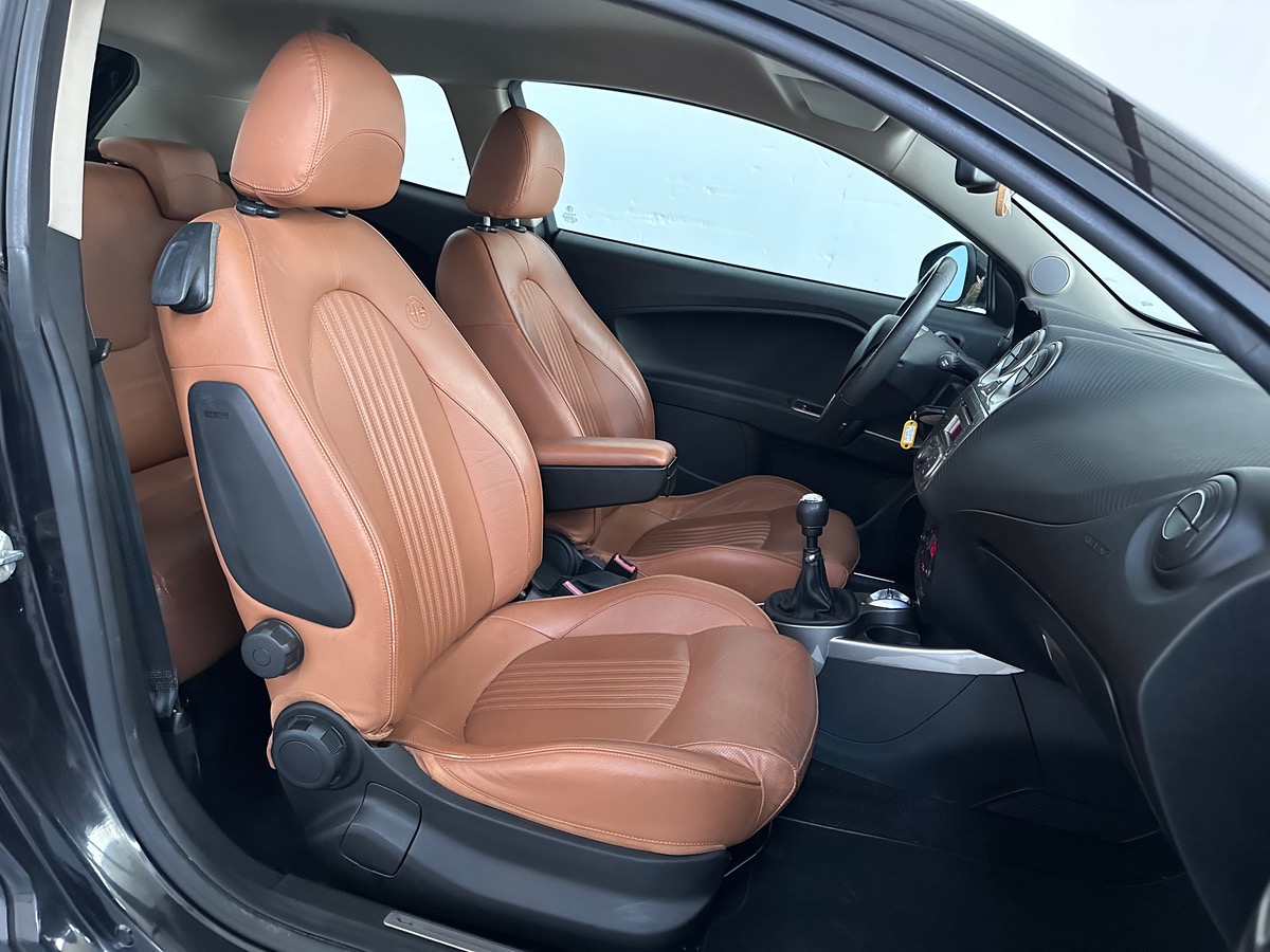 Alfa Romeo Mito 1.6 JTDM 120cv SELECTIVE Distribution Neuve + Garantie 12 mois