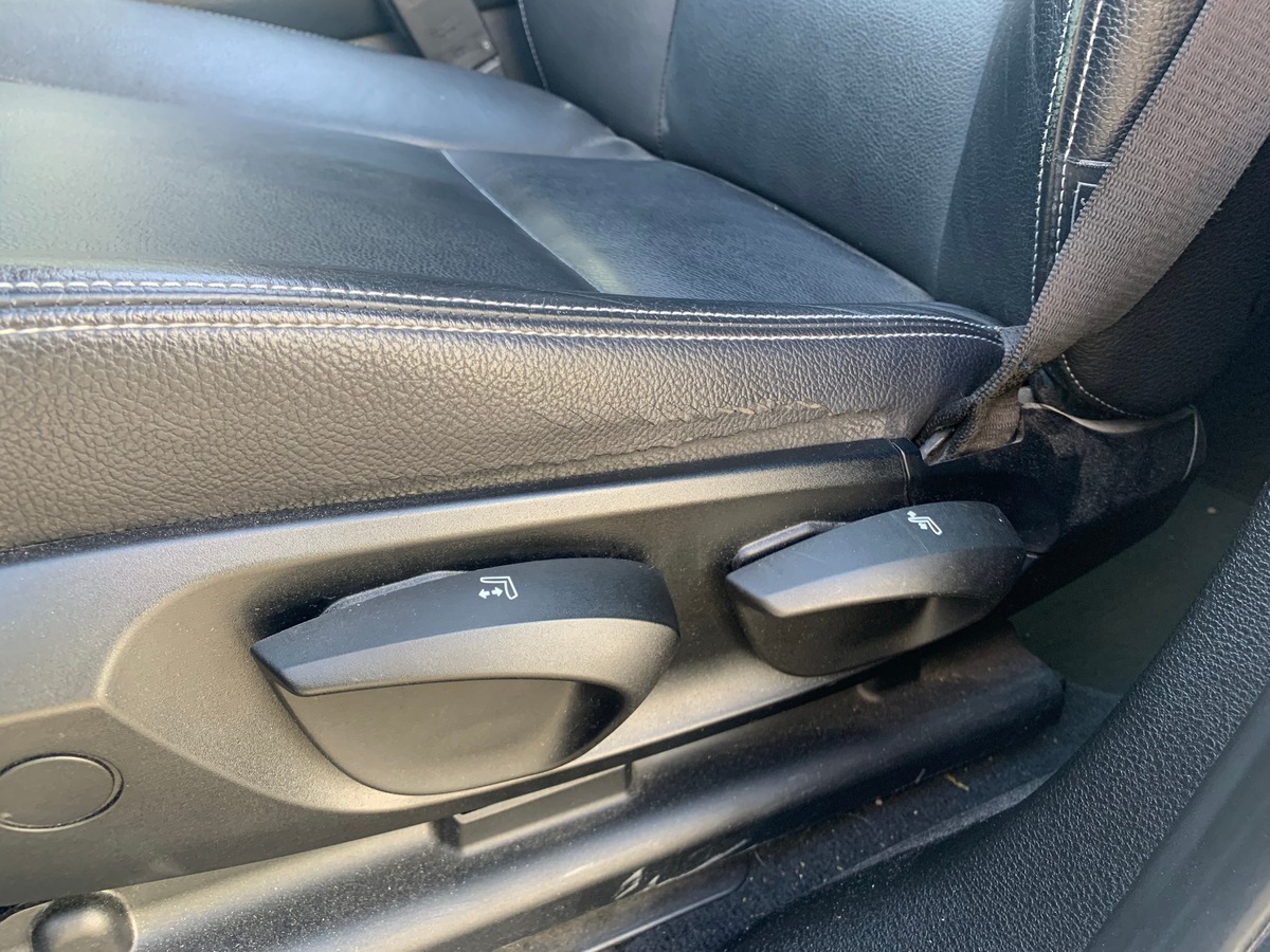 Bmw X3 150 ch | Lounge plus | Toit ouvrant panoramique | Caméra de recul | Régulateur de vitesse