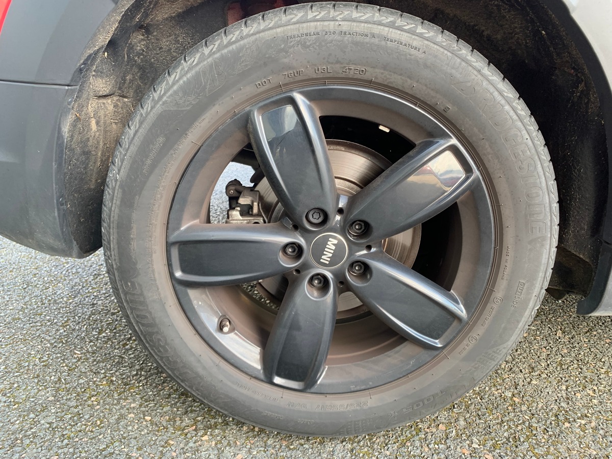 Mini Countryman 136 chevaux | Northwood | Premiére main | Toit ouvrant panoramique | Caméra de recul