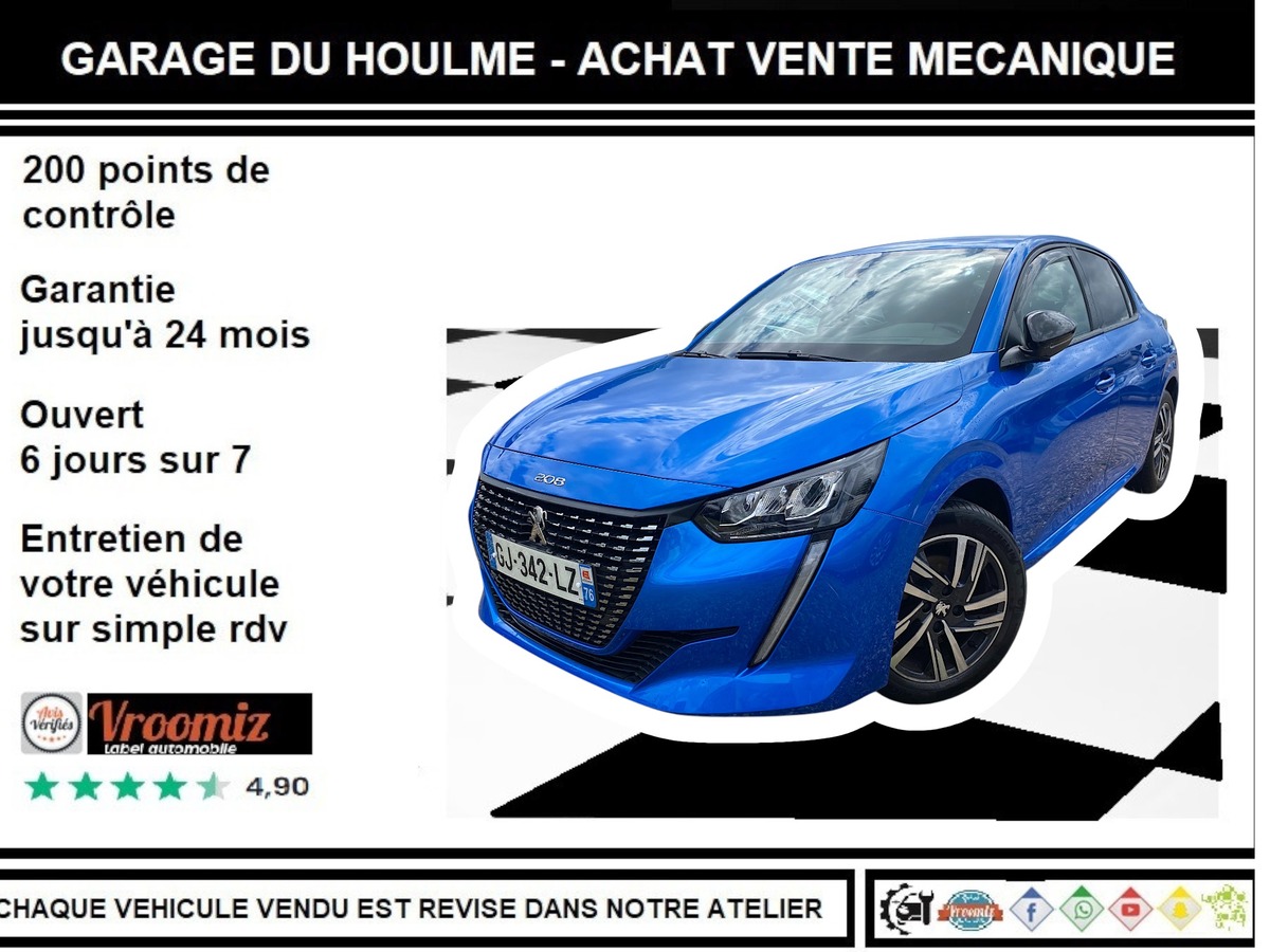 Photo du véhicule