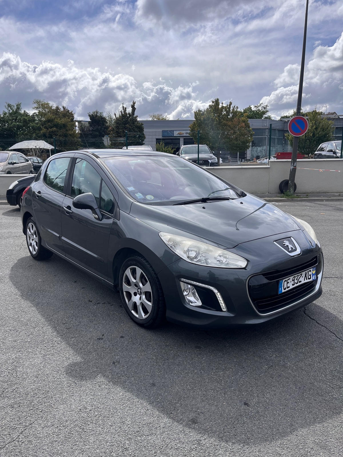 Photo du véhicule