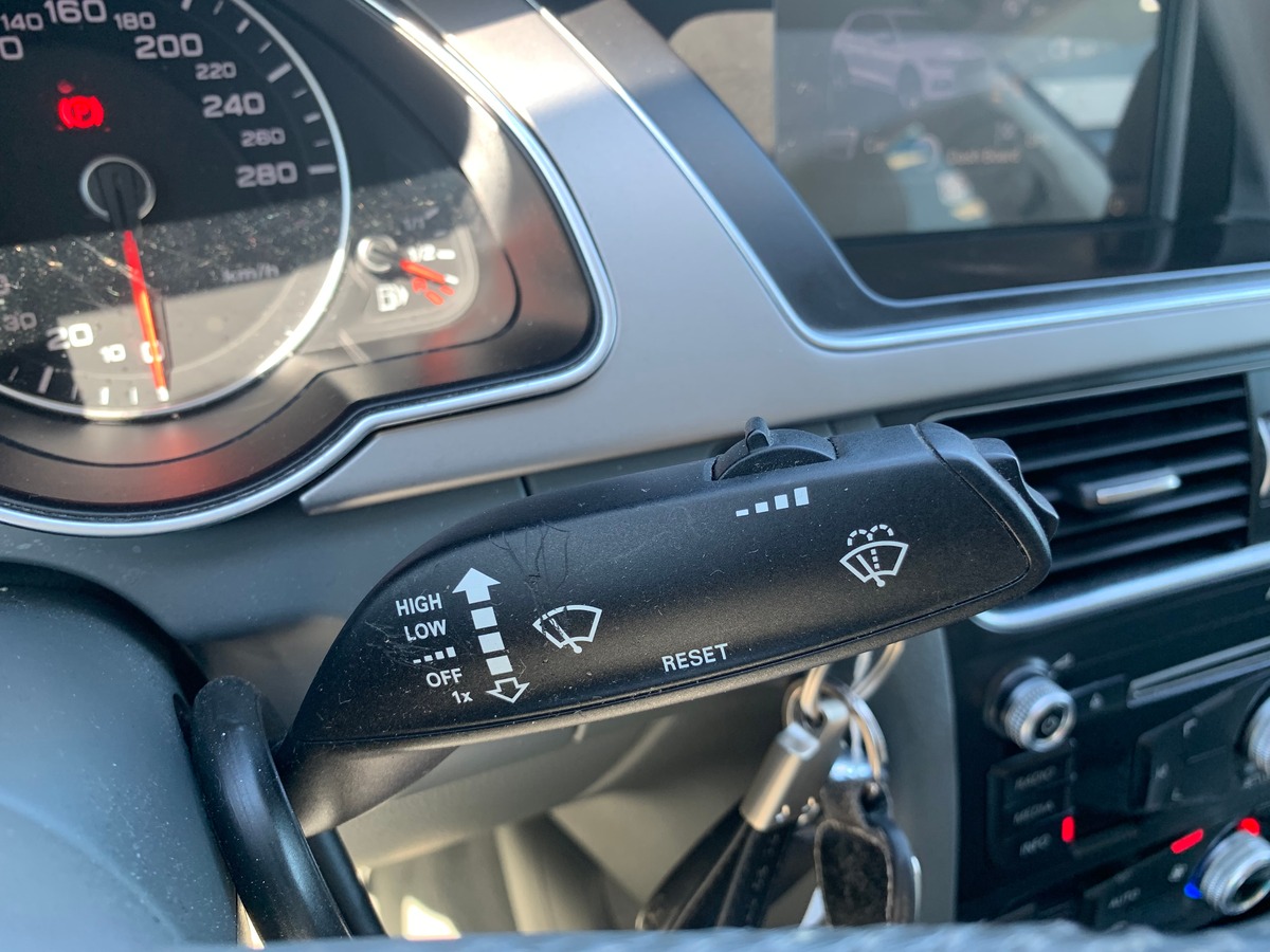 Audi A5 Sportback AMBIENTE | FACTURES D'ENTRETIENS