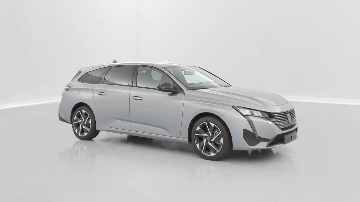 Peugeot 308 SW 1.5 BlueHDi 130ch Allure EAT8 | Plusieurs coloris disponible