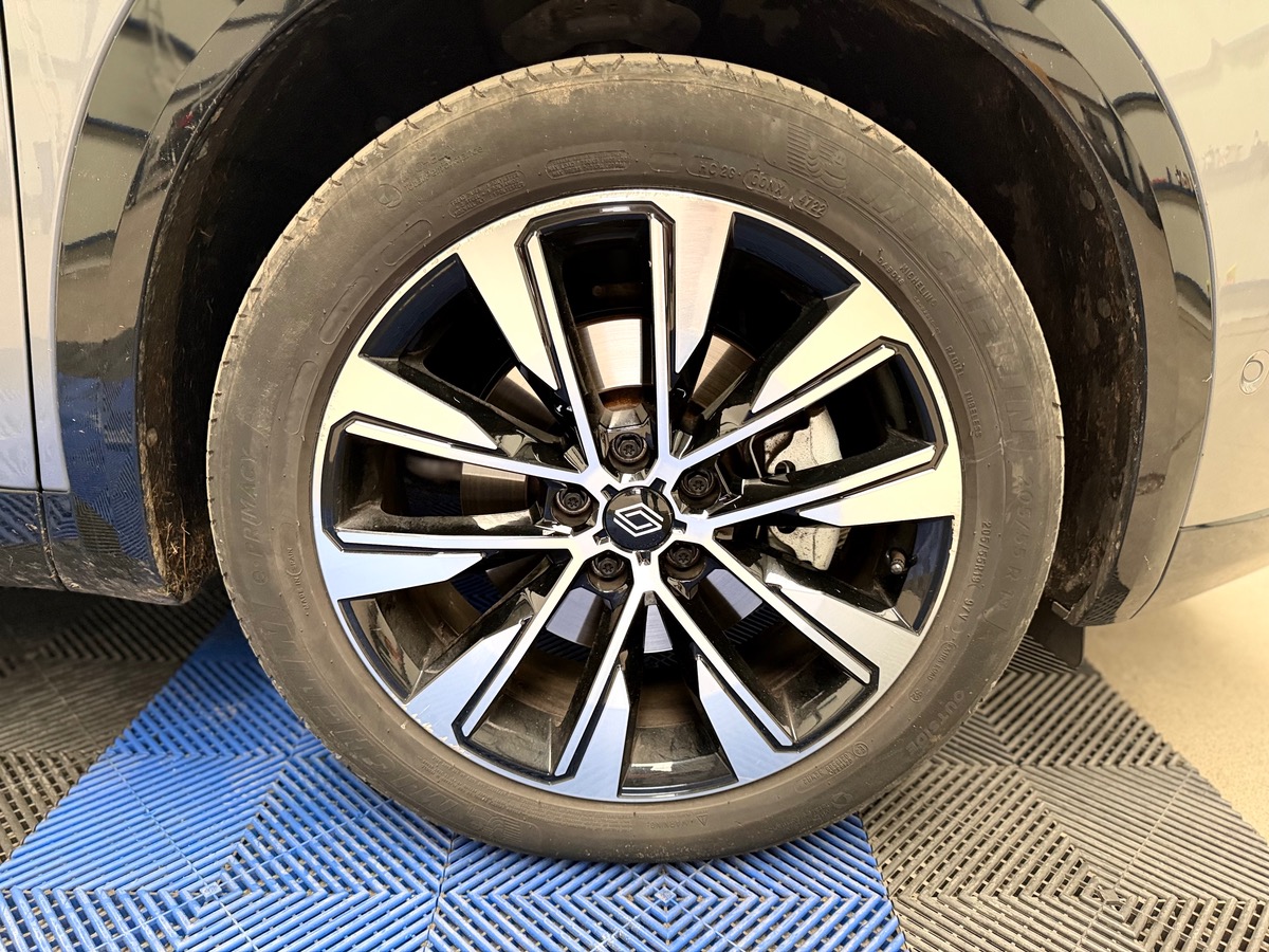 RENAULT Austral E-Tech 200 1.2i turbo Hybride