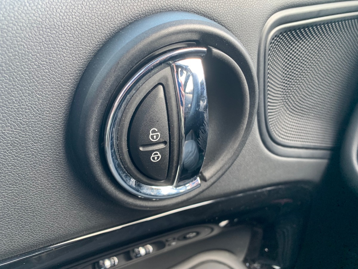 Mini Countryman 136 chevaux | Northwood | Premiére main | Toit ouvrant panoramique | Caméra de recul